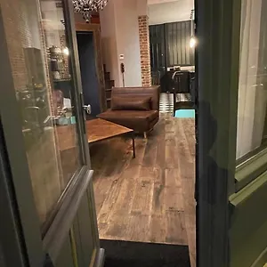 Superbe Hammam A Montparnasse Appartement